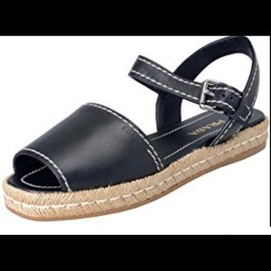 Prada espadrilles